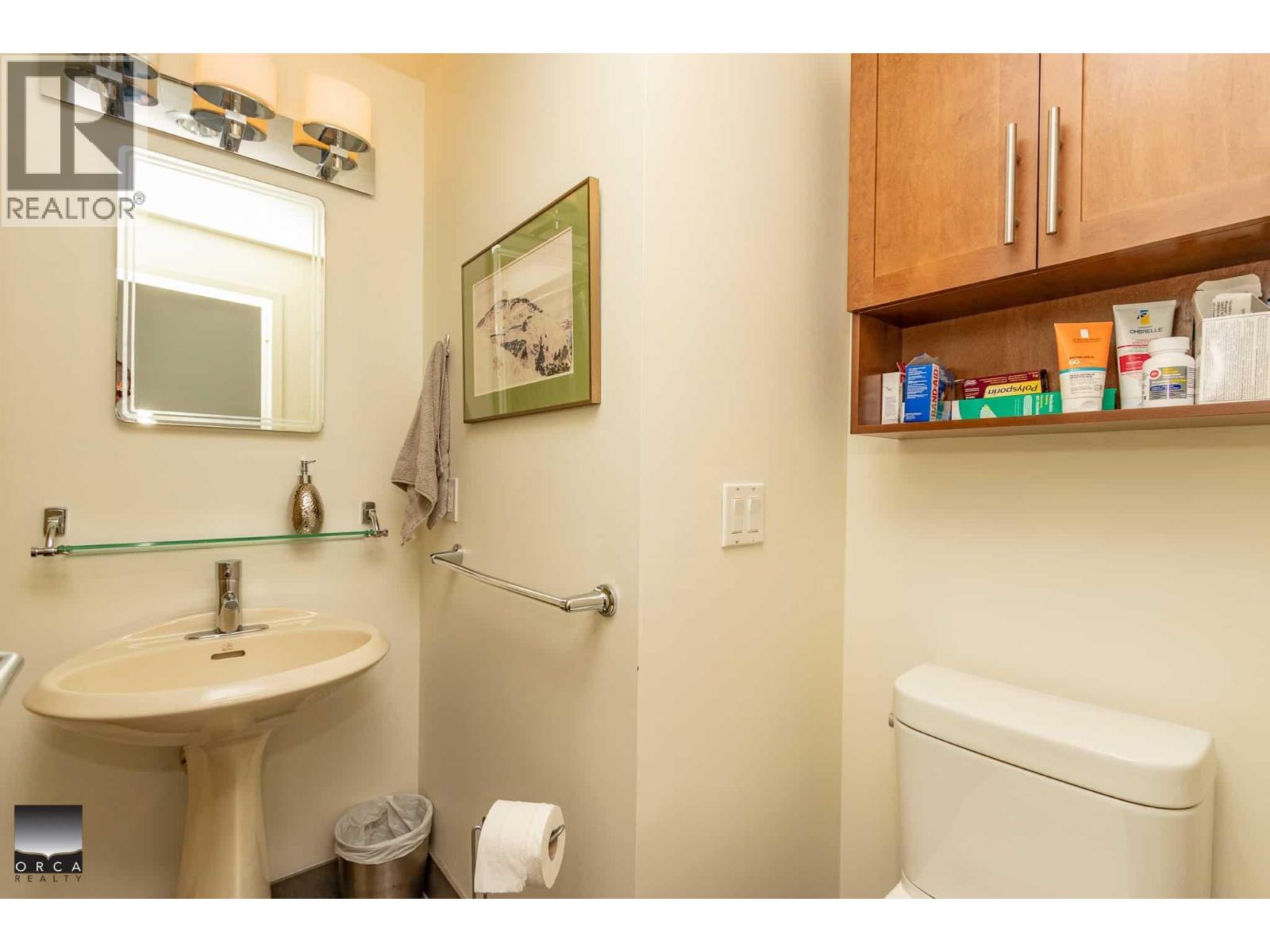 1502 2120 Argylev Avenue, West Vancouver, British Columbia  V7V 1A4 - Photo 16 - R3106970