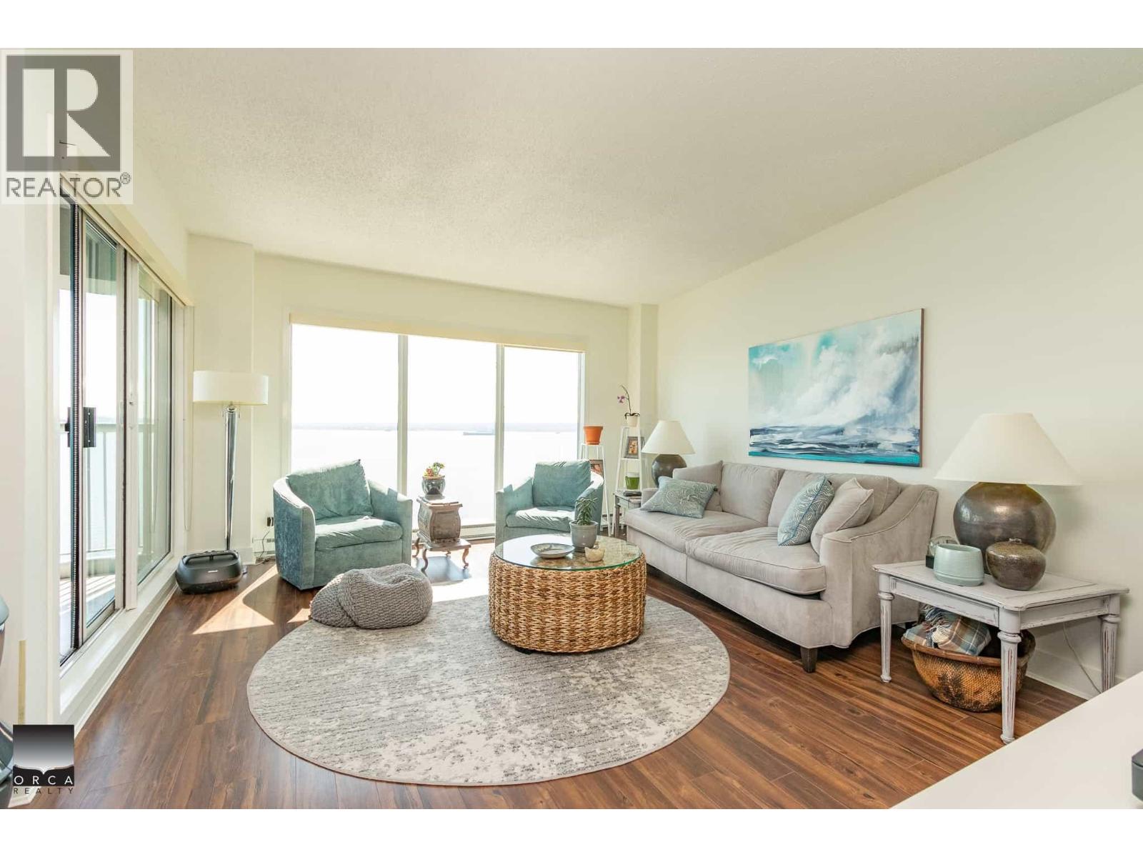 1502 2120 Argylev Avenue, West Vancouver, British Columbia  V7V 1A4 - Photo 2 - R3106970