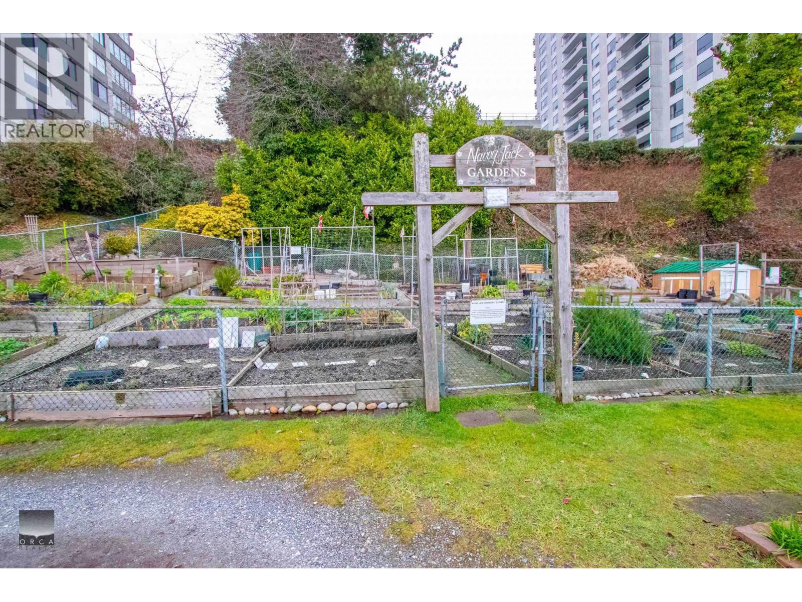 1502 2120 Argylev Avenue, West Vancouver, British Columbia  V7V 1A4 - Photo 22 - R3106970