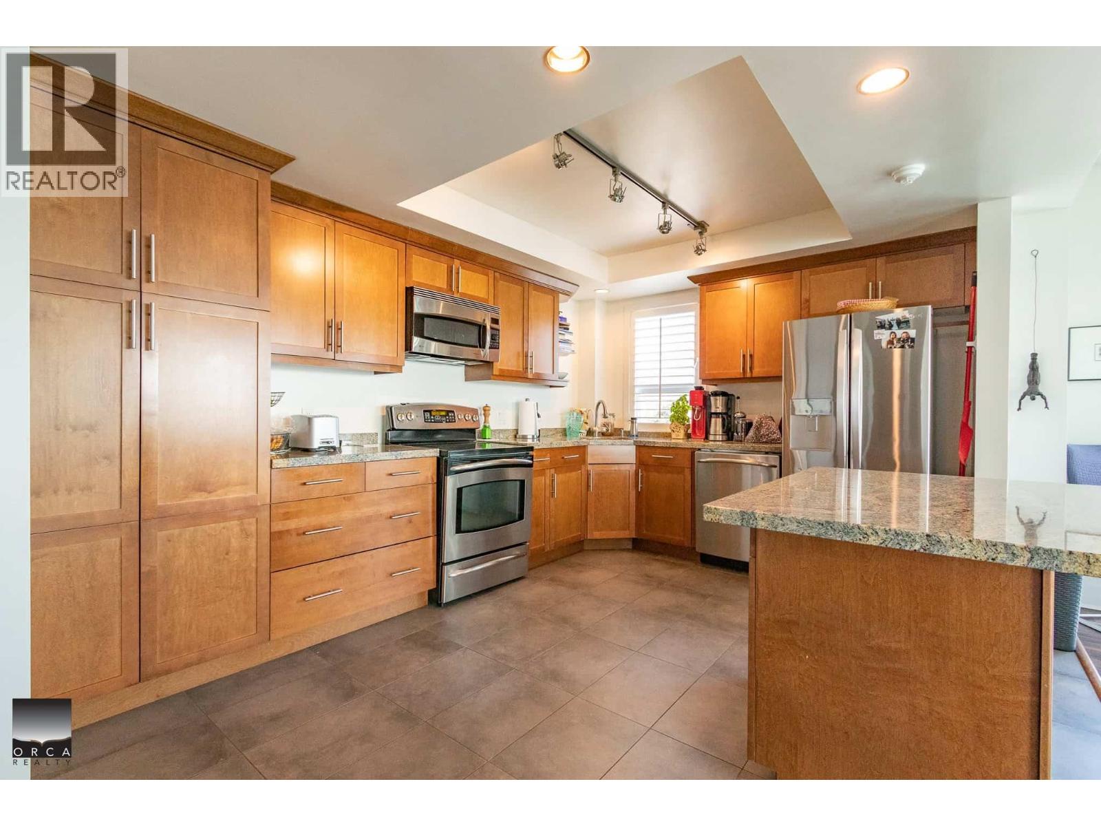 1502 2120 Argylev Avenue, West Vancouver, British Columbia  V7V 1A4 - Photo 3 - R3106970