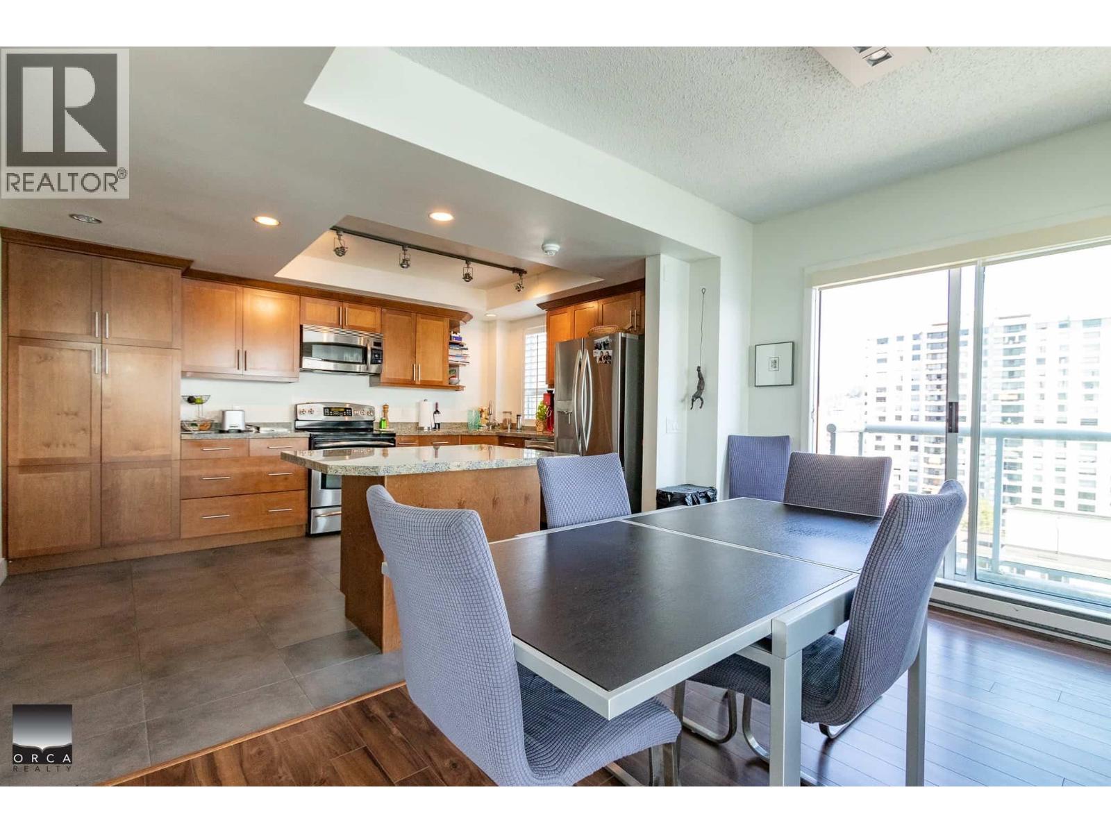 1502 2120 Argylev Avenue, West Vancouver, British Columbia  V7V 1A4 - Photo 6 - R3106970