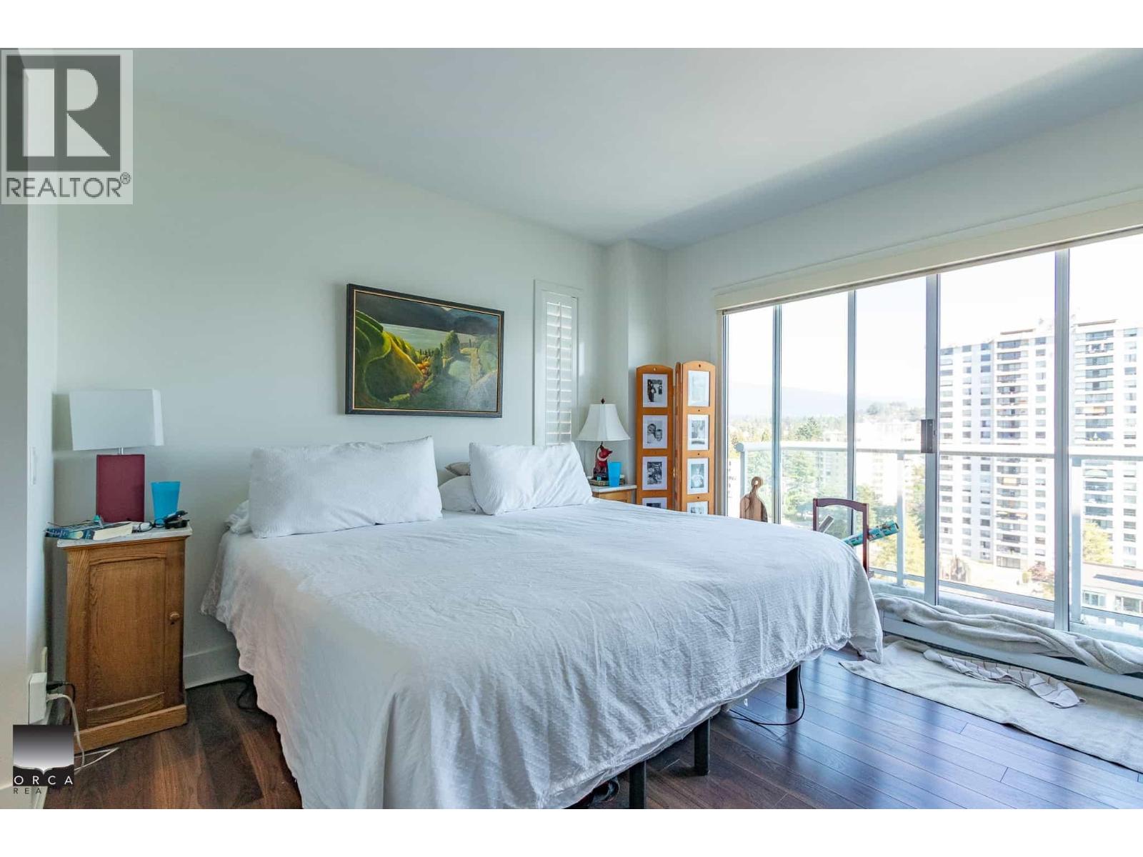 1502 2120 Argylev Avenue, West Vancouver, British Columbia  V7V 1A4 - Photo 7 - R3106970