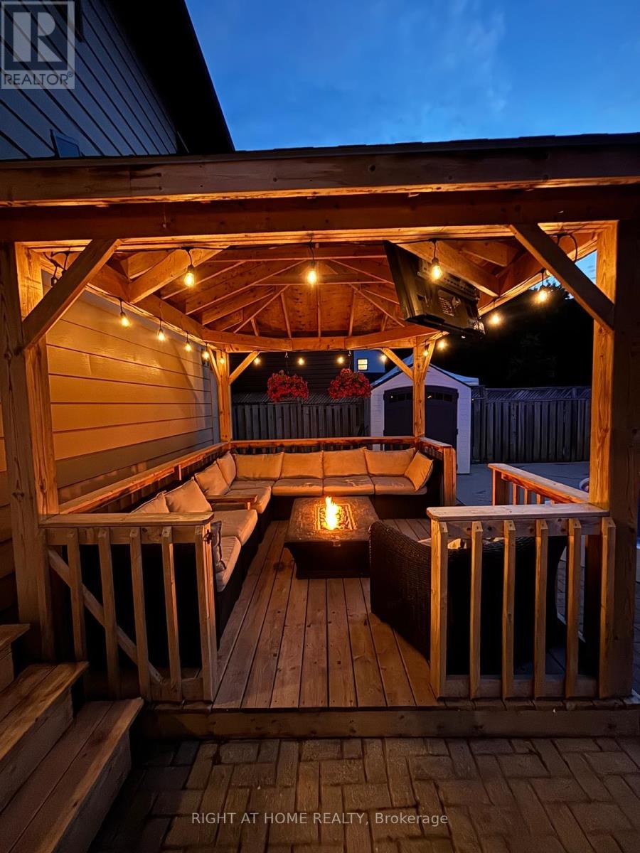 786 8th Street E, Owen Sound, Ontario  N4K 1L9 - Photo 31 - X12958210