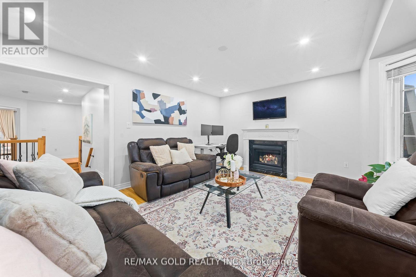 36 Ocean Ridge Drive E, Brampton, Ontario  L6R 3K5 - Photo 18 - W12958412