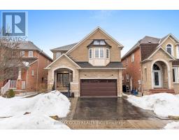 36 OCEAN RIDGE DRIVE E, Brampton, Ontario