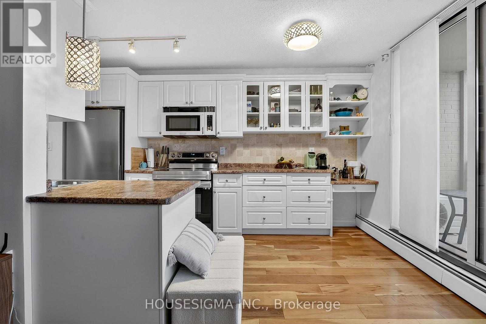 605 - 6390 Huggins Street, Niagara Falls, Ontario  L2J 1H1 - Photo 14 - X12958414