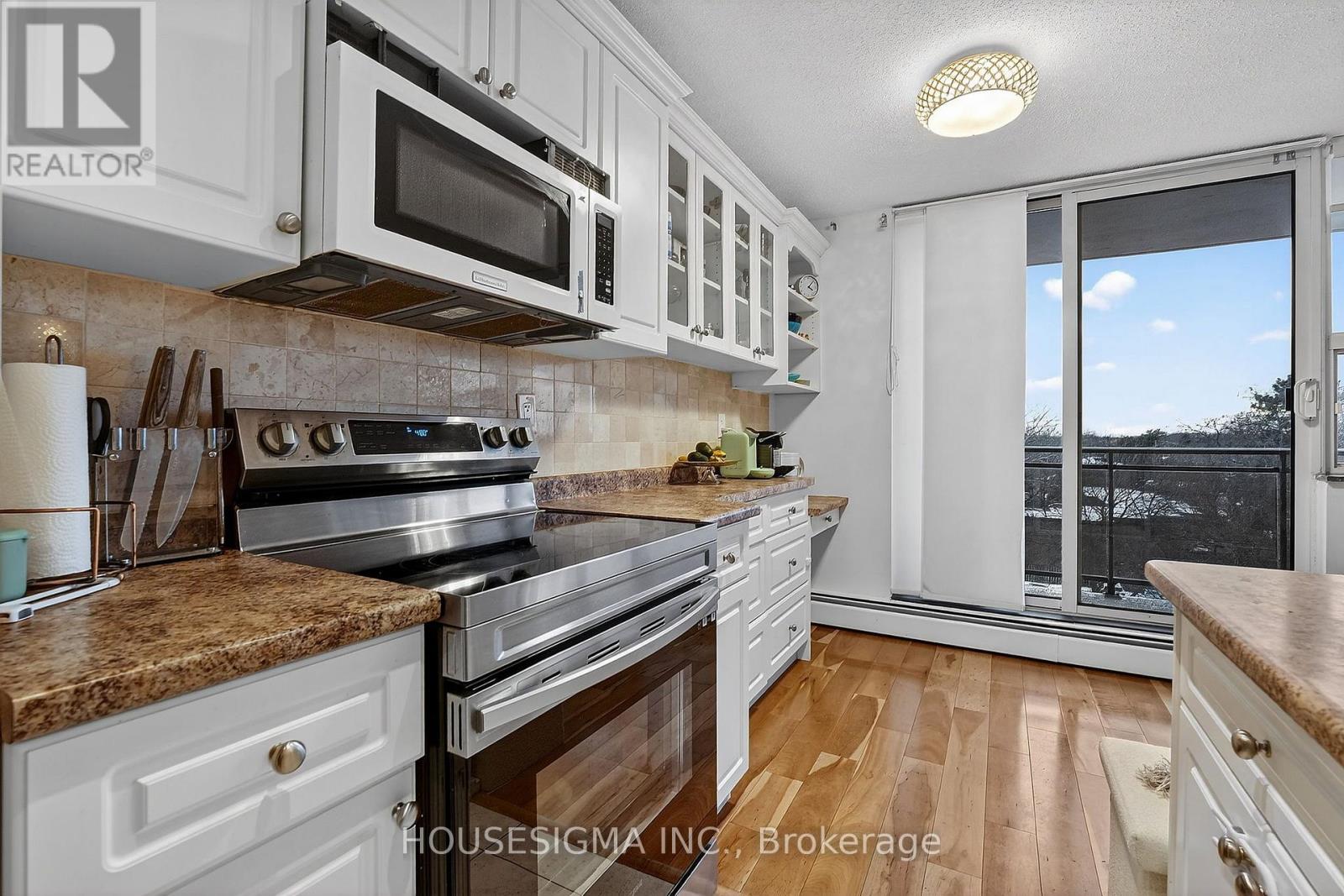 605 - 6390 Huggins Street, Niagara Falls, Ontario  L2J 1H1 - Photo 19 - X12958414