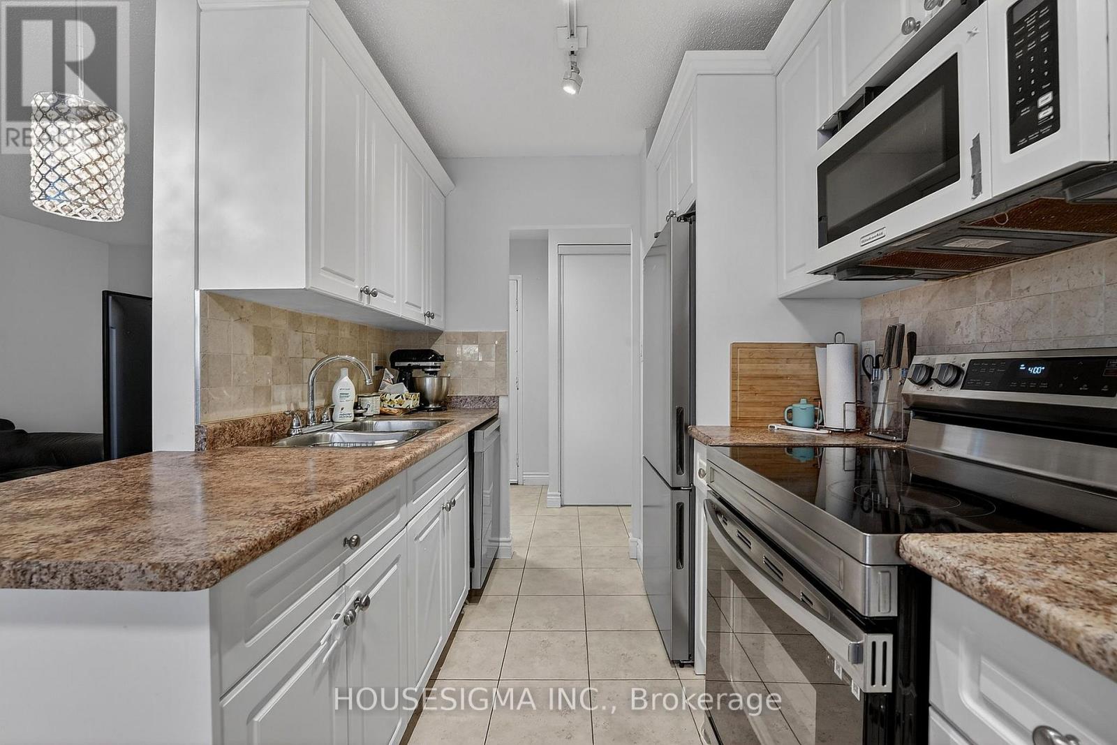 605 - 6390 Huggins Street, Niagara Falls, Ontario  L2J 1H1 - Photo 21 - X12958414