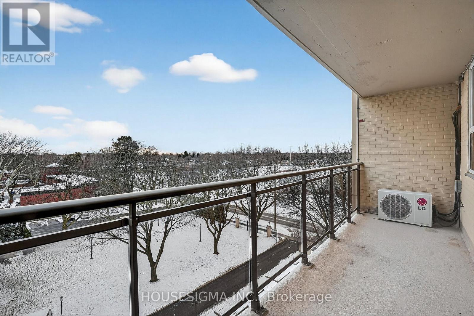 605 - 6390 Huggins Street, Niagara Falls, Ontario  L2J 1H1 - Photo 24 - X12958414