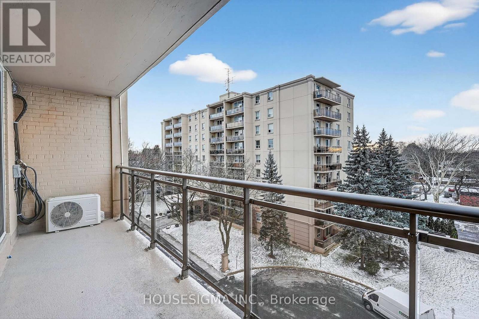 605 - 6390 Huggins Street, Niagara Falls, Ontario  L2J 1H1 - Photo 25 - X12958414