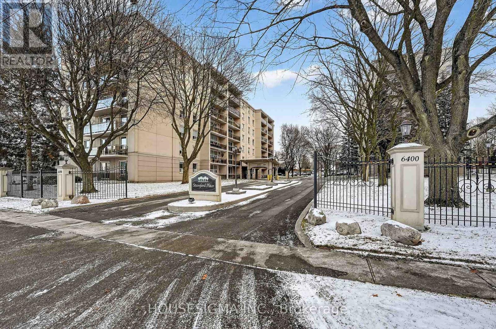 605 - 6390 Huggins Street, Niagara Falls, Ontario  L2J 1H1 - Photo 4 - X12958414