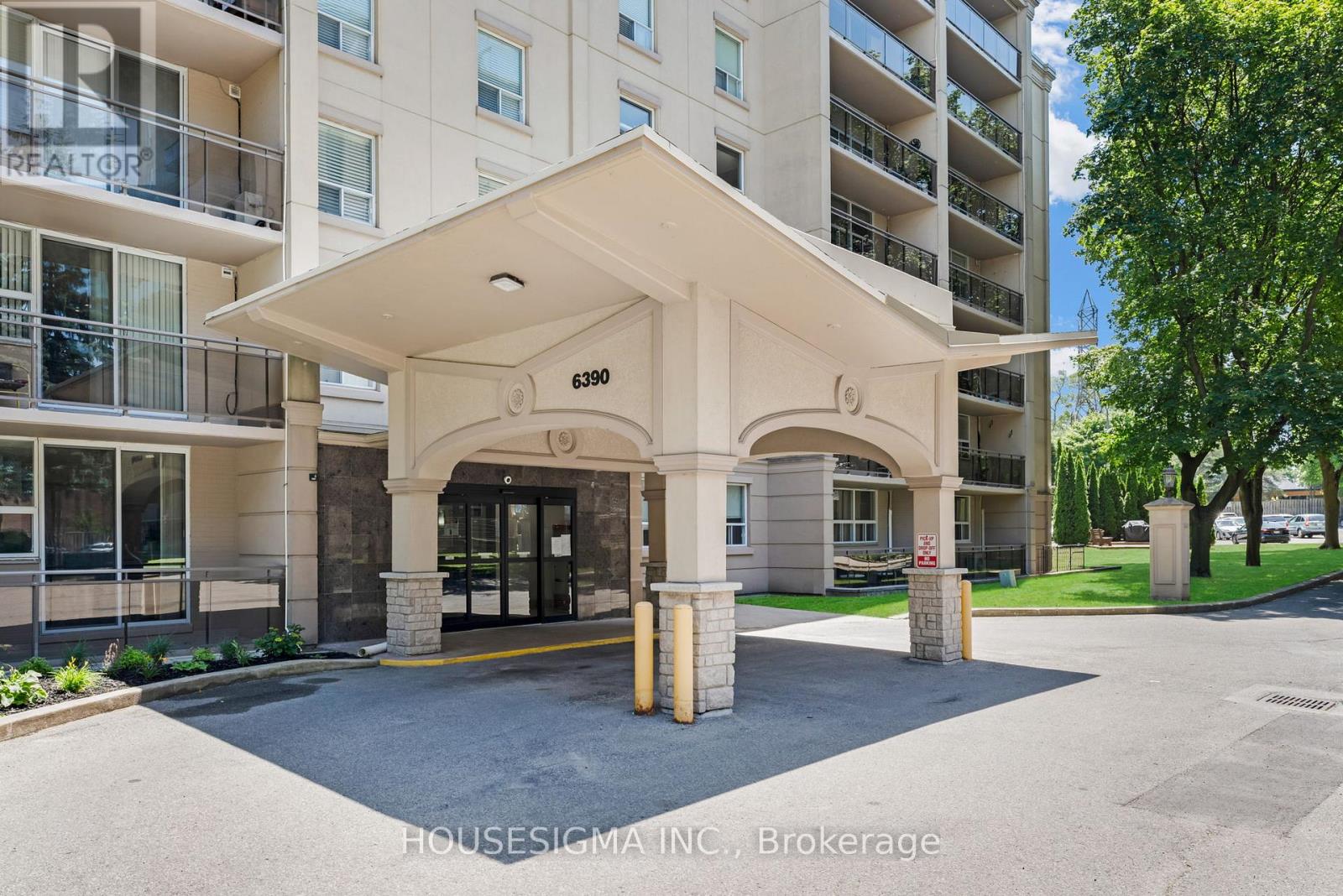 605 - 6390 Huggins Street, Niagara Falls, Ontario  L2J 1H1 - Photo 47 - X12958414