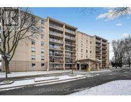 605 - 6390 HUGGINS STREET, Niagara Falls, Ontario