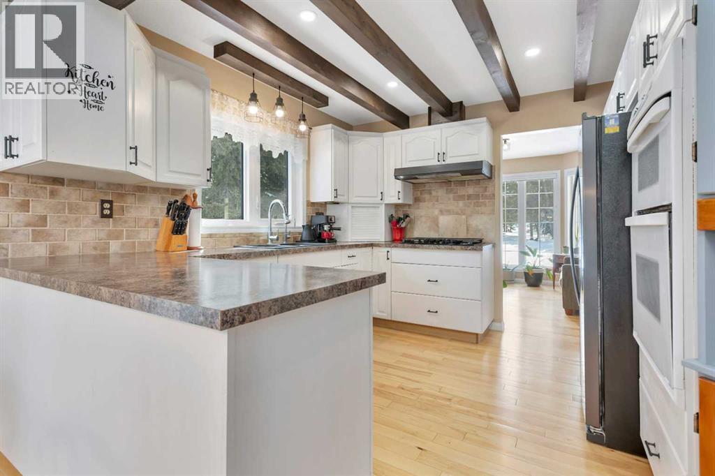 5130 Township Road 320, Rural Mountain View County, Alberta  T0M 1X0 - Photo 12 - A2289422