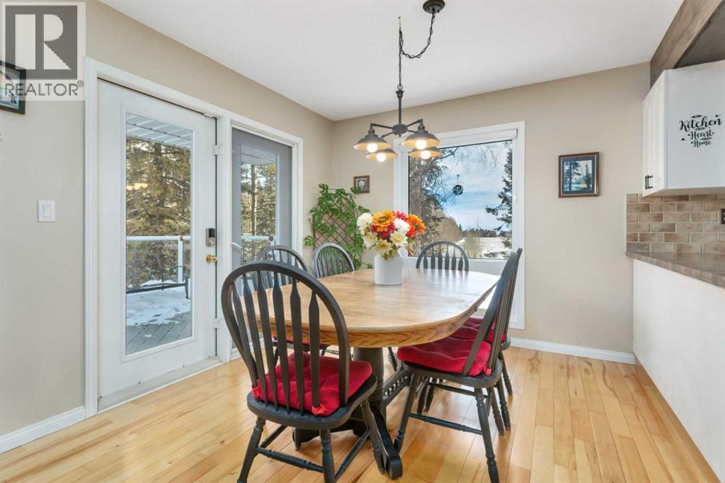 5130 Township Road 320, Rural Mountain View County, Alberta  T0M 1X0 - Photo 8 - A2289422