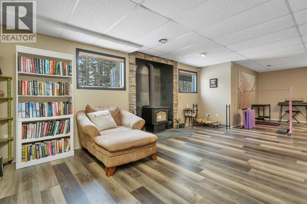 5130 Township Road 320, Rural Mountain View County, Alberta  T0M 1X0 - Photo 29 - A2289422