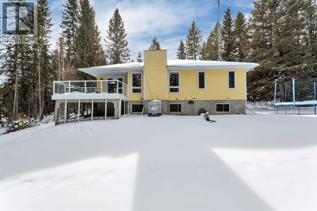 5130 Township Road 320, Rural Mountain View County, Alberta  T0M 1X0 - Photo 39 - A2289422