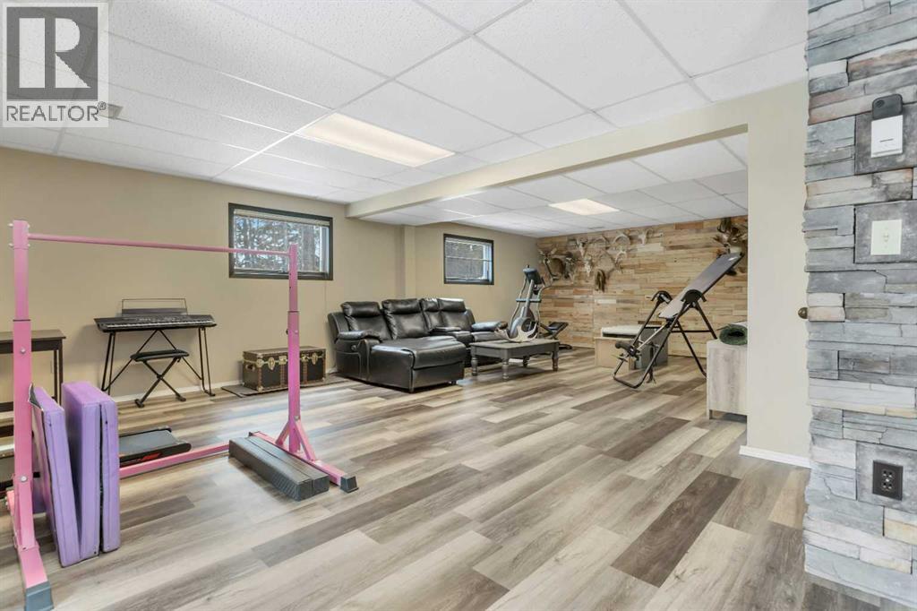 5130 Township Road 320, Rural Mountain View County, Alberta  T0M 1X0 - Photo 31 - A2289422