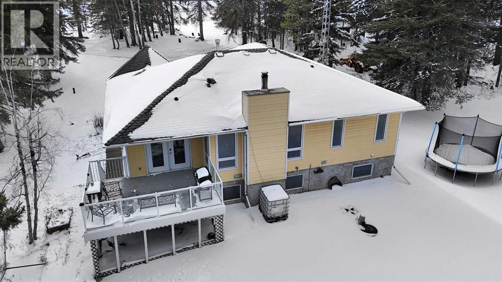 5130 Township Road 320, Rural Mountain View County, Alberta  T0M 1X0 - Photo 41 - A2289422