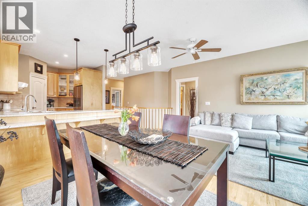 446 Crystalridge Terrace, Okotoks, Alberta  T1S 1W6 - Photo 18 - A2298645