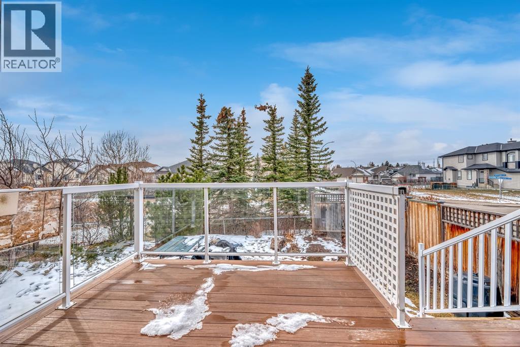 446 Crystalridge Terrace, Okotoks, Alberta  T1S 1W6 - Photo 39 - A2298645