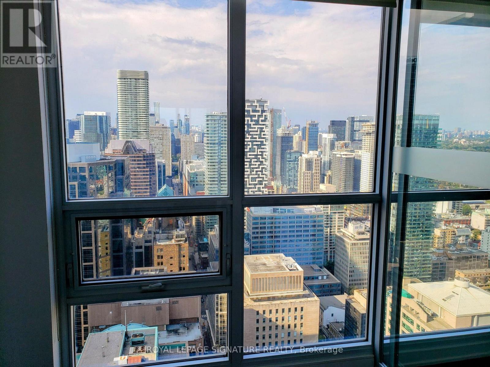 4203 - 88 Scott Street, Toronto, Ontario  M5E 0A9 - Photo 16 - C12958278