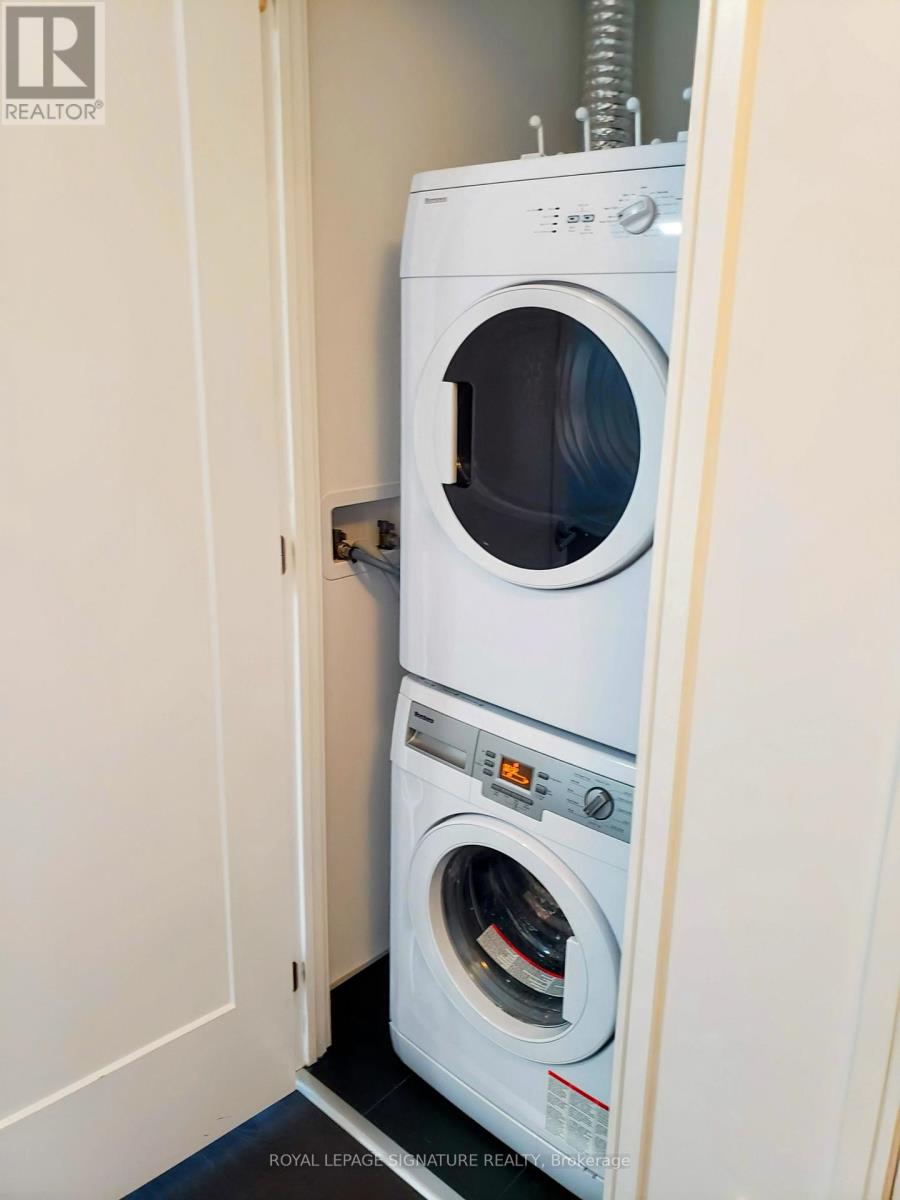 4203 - 88 Scott Street, Toronto, Ontario  M5E 0A9 - Photo 22 - C12958278