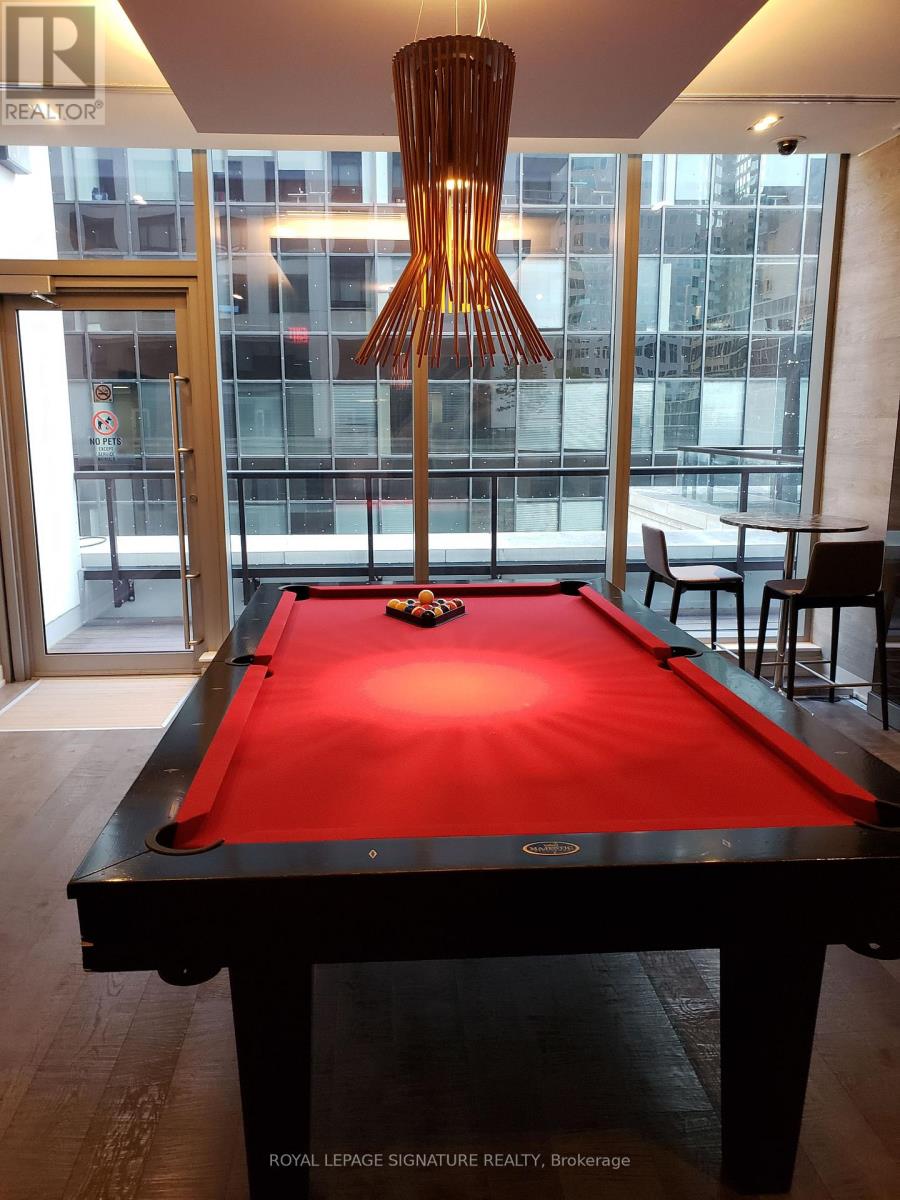 4203 - 88 Scott Street, Toronto, Ontario  M5E 0A9 - Photo 17 - C12958278