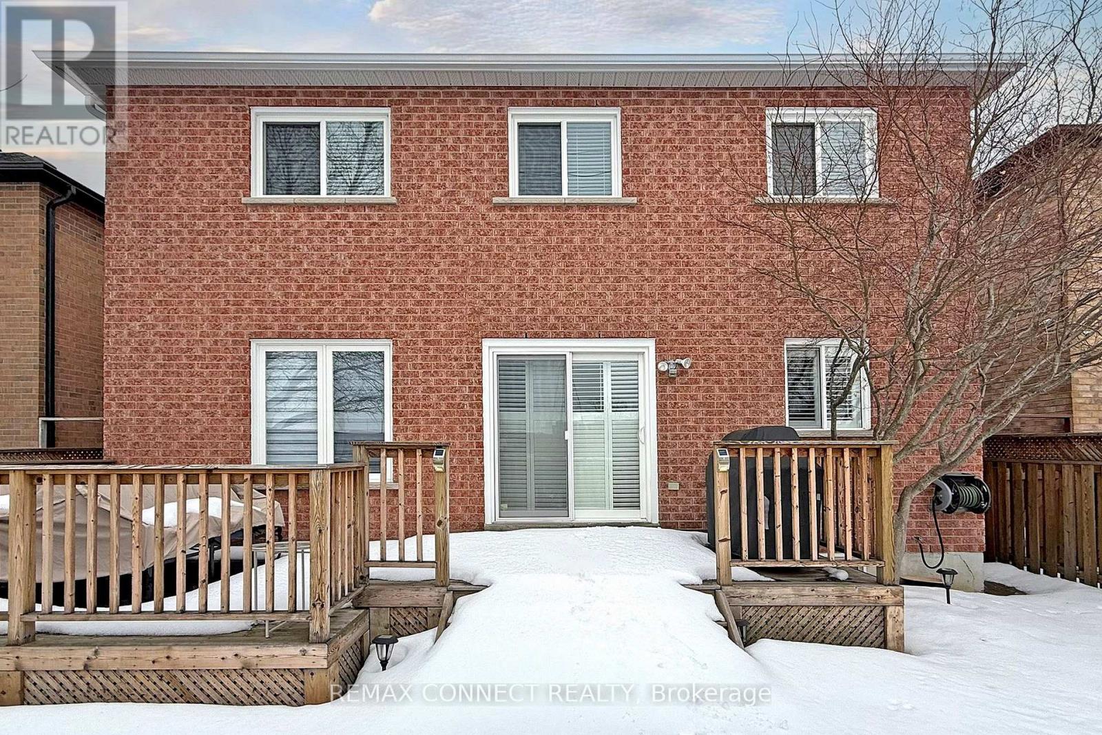 111 Dali Crescent, Toronto, Ontario  M1B 5Y3 - Photo 33 - E12846374