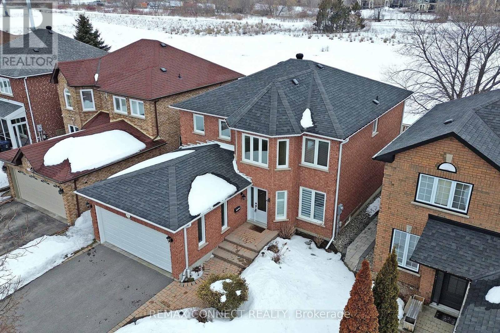 111 Dali Crescent, Toronto, Ontario  M1B 5Y3 - Photo 38 - E12846374