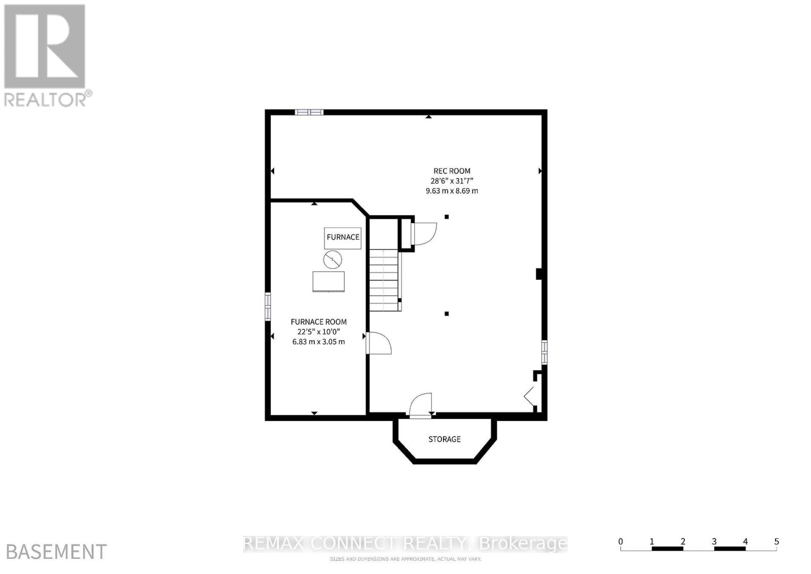 111 Dali Crescent, Toronto, Ontario  M1B 5Y3 - Photo 46 - E12846374