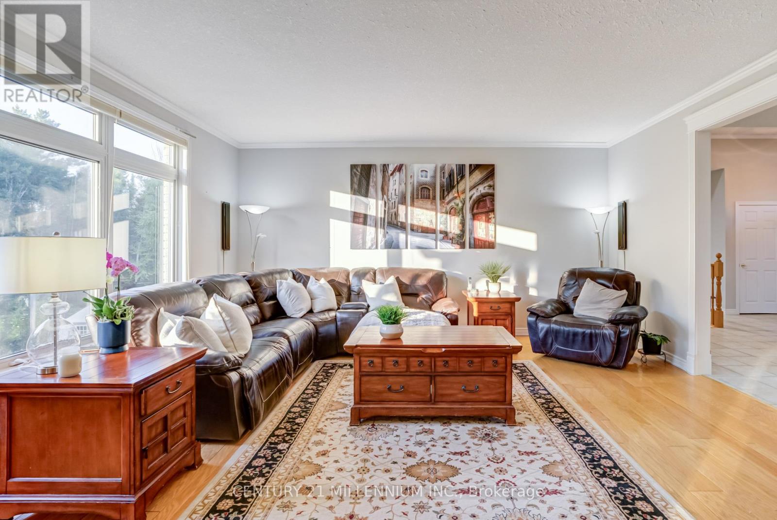 9344 County 1 Road, Adjala-Tosorontio, Ontario  L0N 1P0 - Photo 10 - N12951148