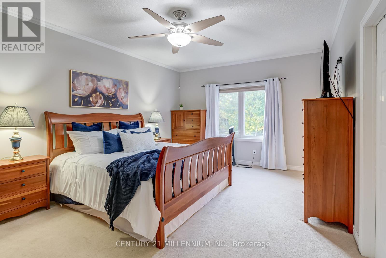 9344 County 1 Road, Adjala-Tosorontio, Ontario  L0N 1P0 - Photo 16 - N12951148