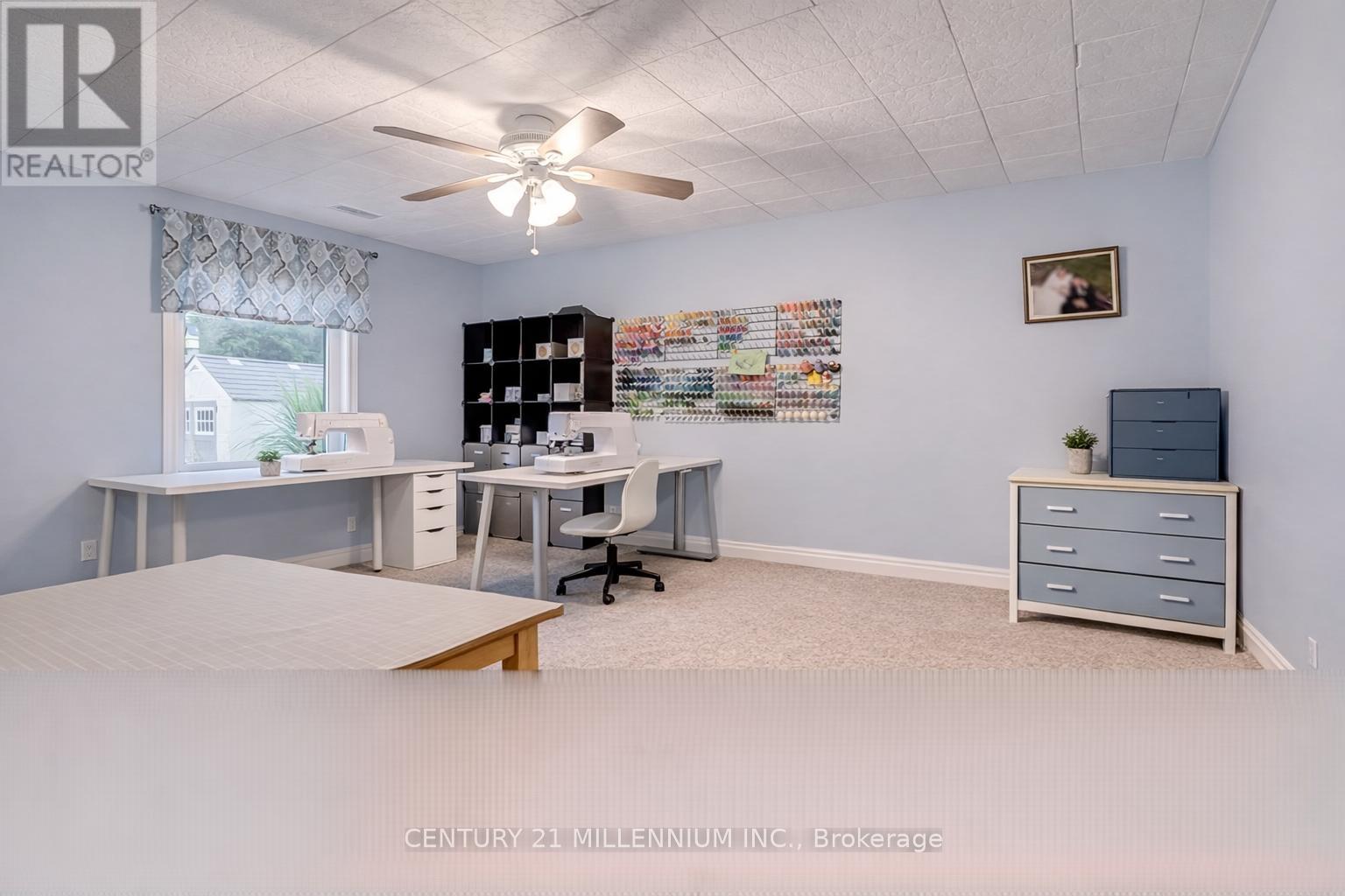 9344 County 1 Road, Adjala-Tosorontio, Ontario  L0N 1P0 - Photo 33 - N12951148