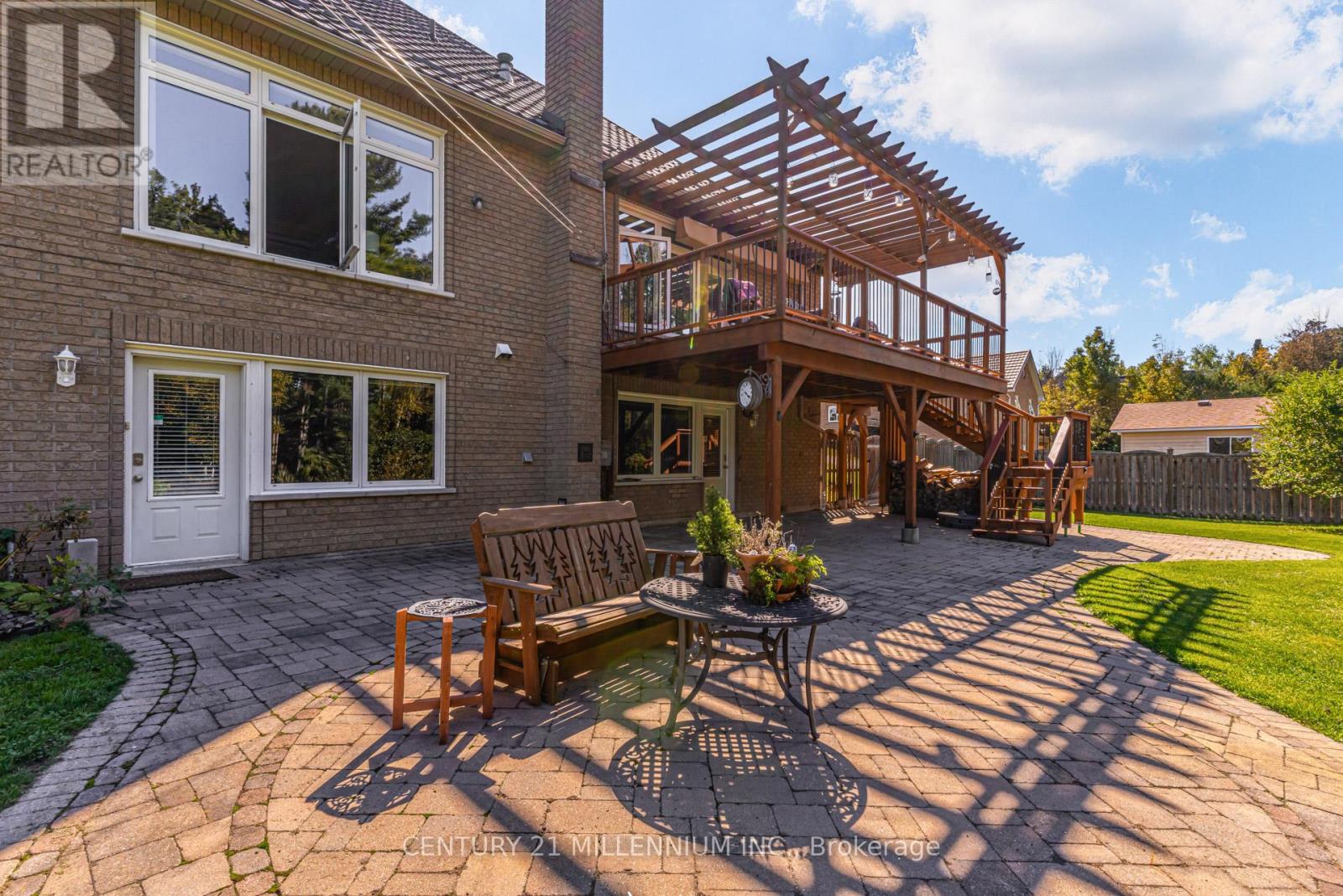 9344 County 1 Road, Adjala-Tosorontio, Ontario  L0N 1P0 - Photo 38 - N12951148