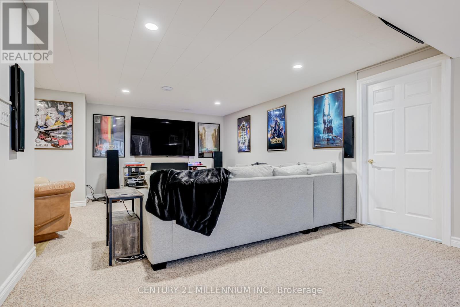 9344 County 1 Road, Adjala-Tosorontio, Ontario  L0N 1P0 - Photo 25 - N12951148