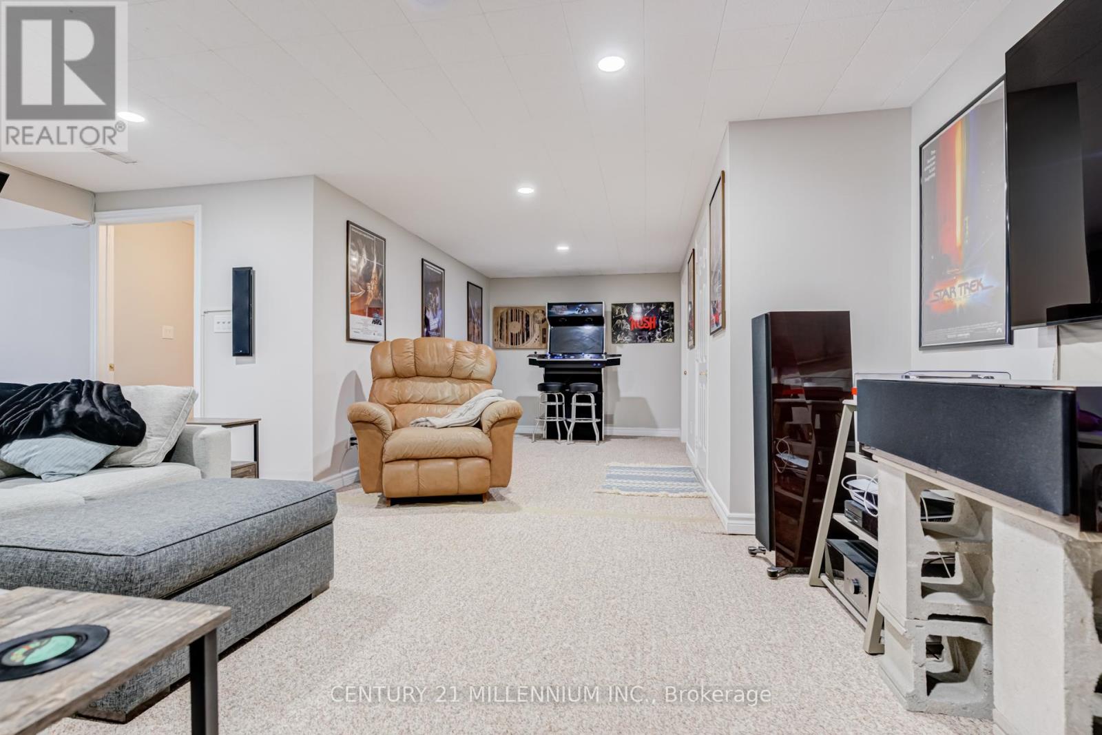 9344 County 1 Road, Adjala-Tosorontio, Ontario  L0N 1P0 - Photo 27 - N12951148