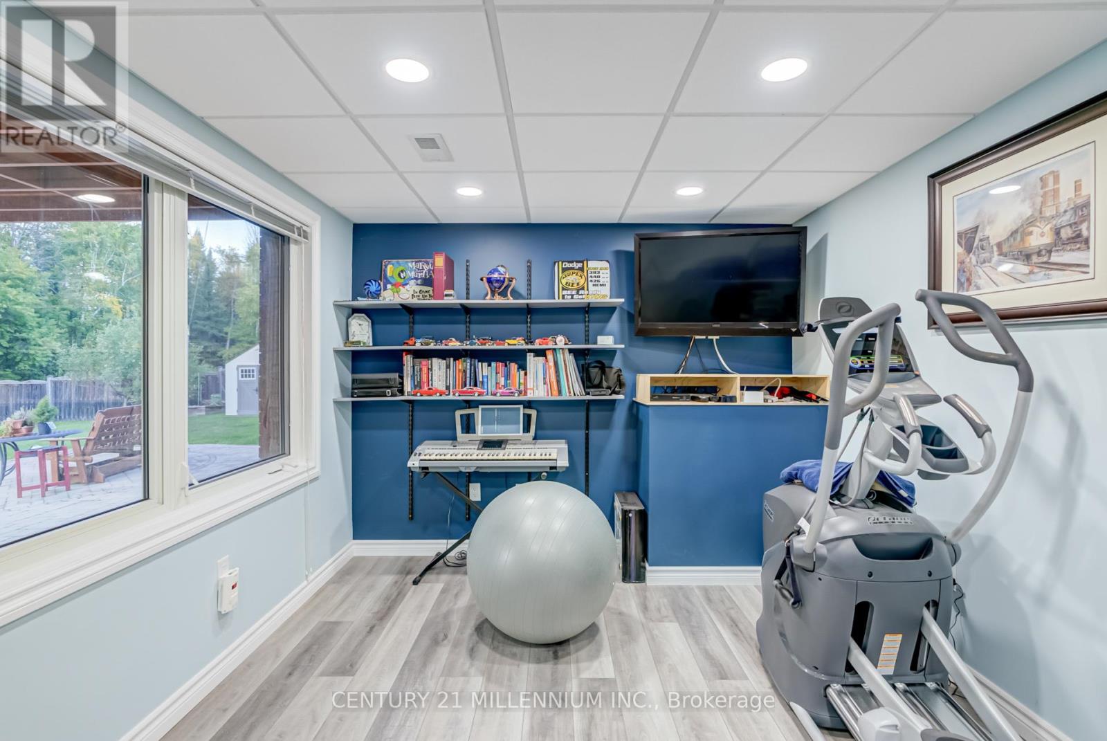 9344 County 1 Road, Adjala-Tosorontio, Ontario  L0N 1P0 - Photo 32 - N12951148