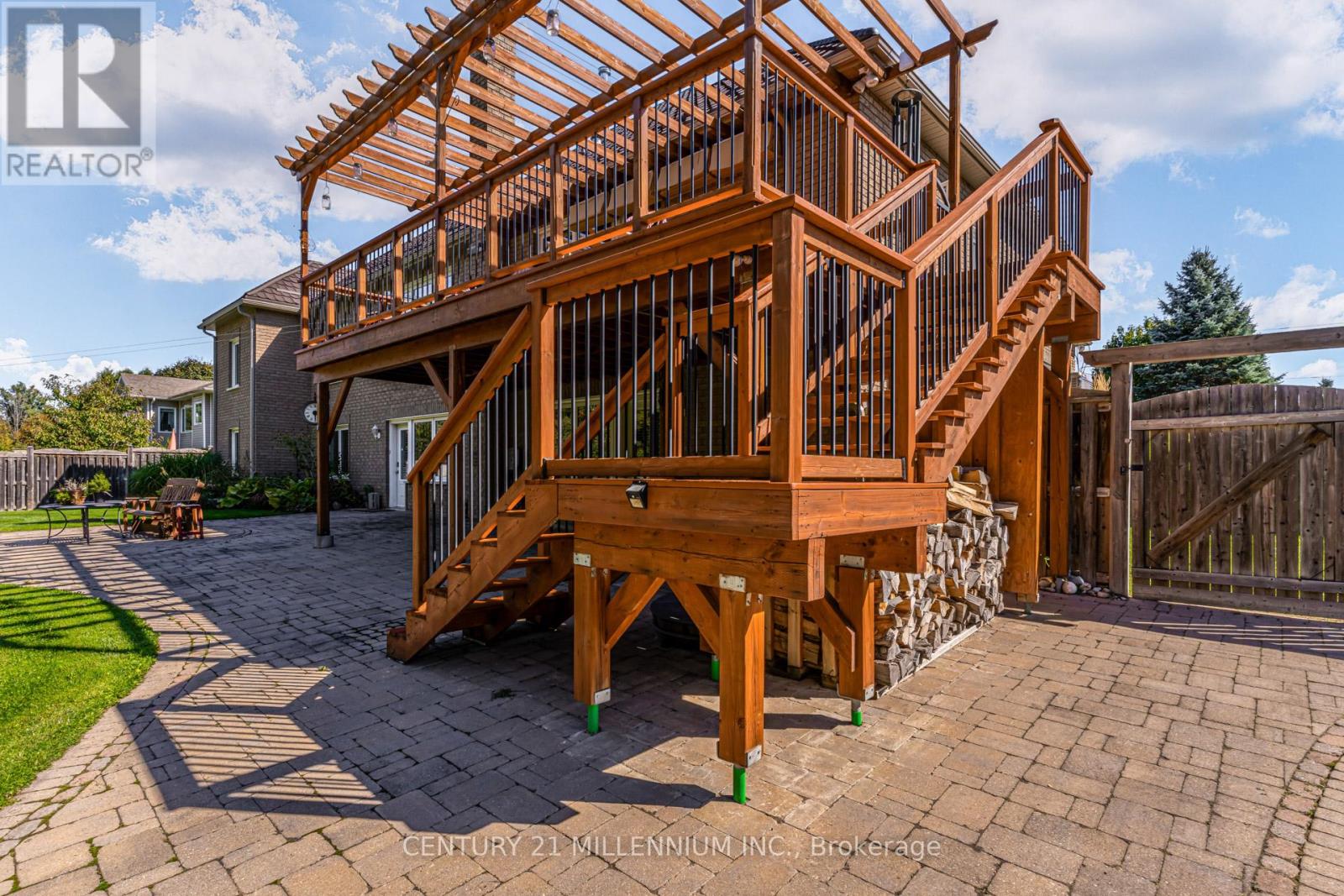 9344 County 1 Road, Adjala-Tosorontio, Ontario  L0N 1P0 - Photo 40 - N12951148