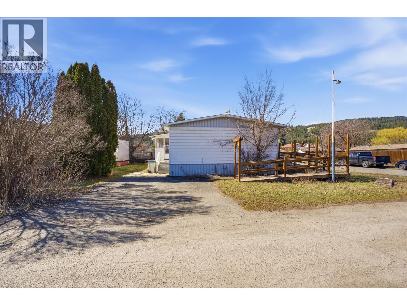 159 ZIRNHELT Road Unit# 26 Kamloops Photo 2