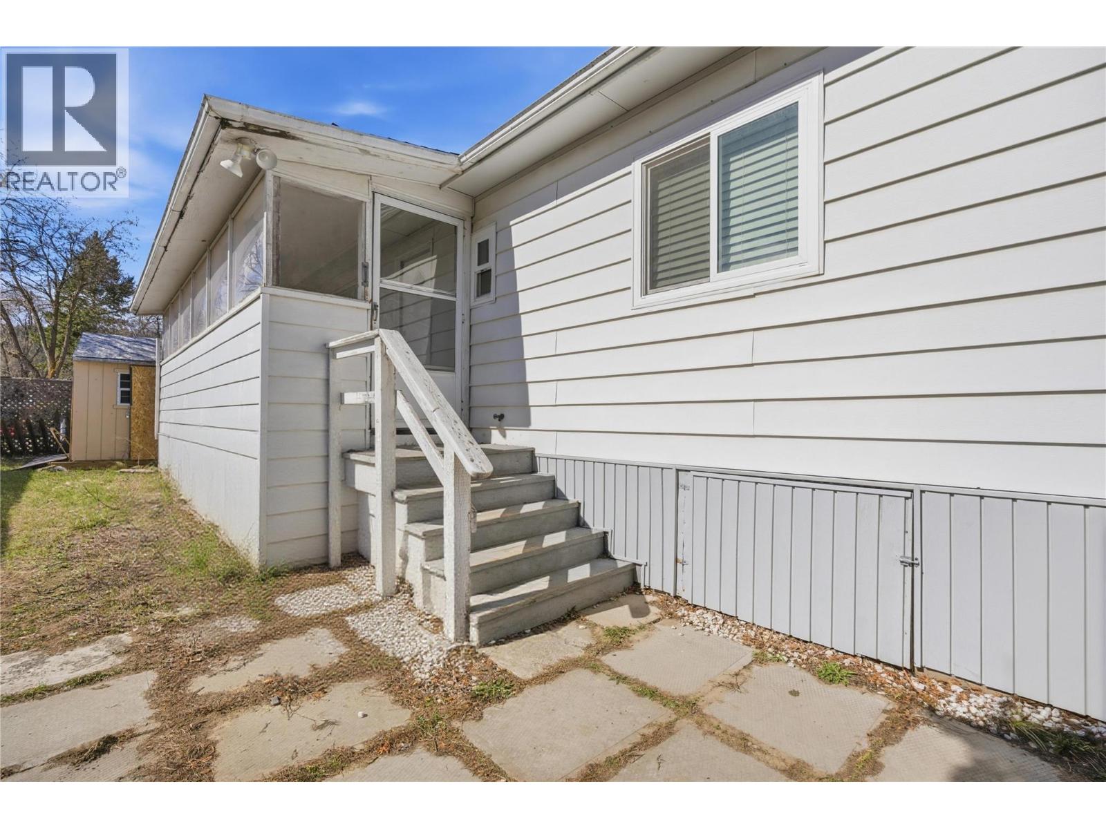 159 ZIRNHELT Road Unit# 26 Kamloops Photo 5