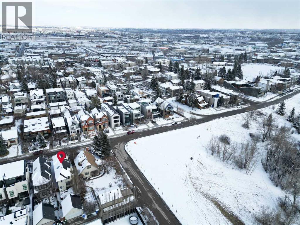 3821 1a Street Sw, Calgary, Alberta  T2S 1R4 - Photo 36 - A2285684