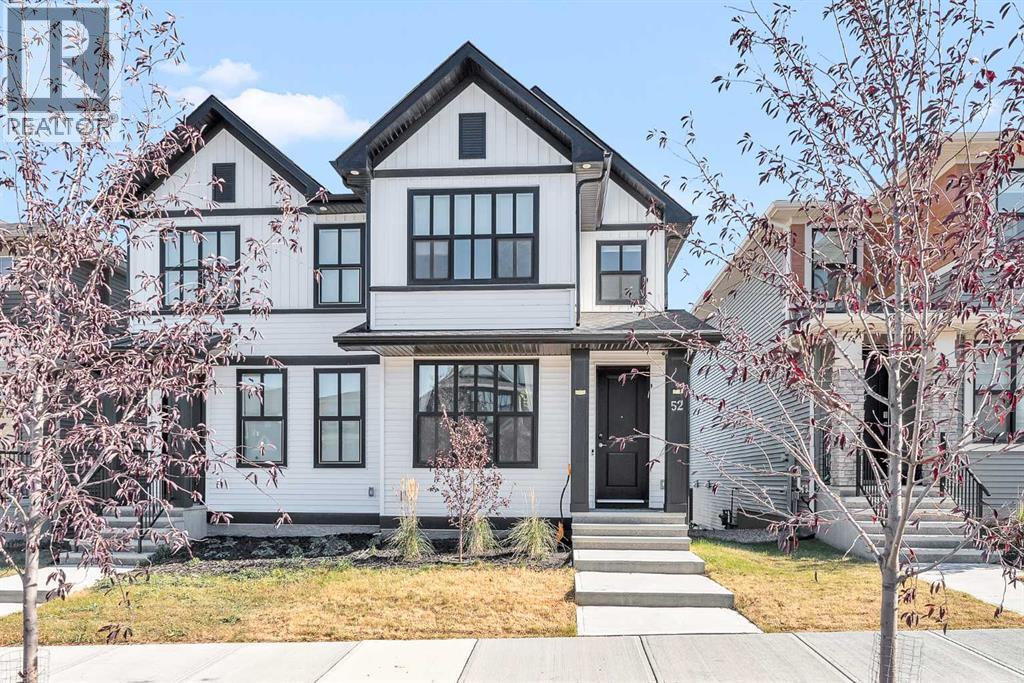 52 Edith Gate NW, Calgary, Alberta  T3A 1Z2 - Photo 6 - A2295677