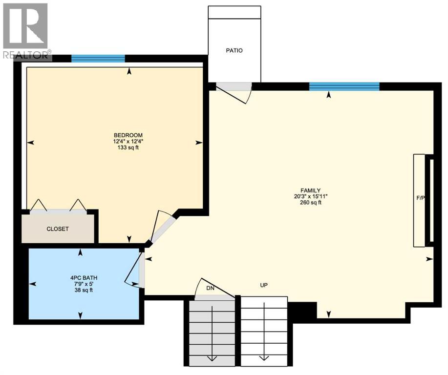 184 Sunmeadows Crescent SE, Calgary, Alberta  T2X 3H1 - Photo 37 - A2298313