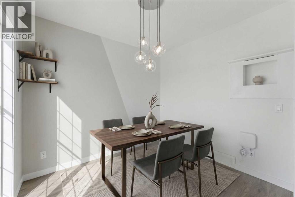 1, 12 Silver Creek Boulevard NW, Airdrie, Alberta  T4B 2R2 - Photo 16 - A2298943