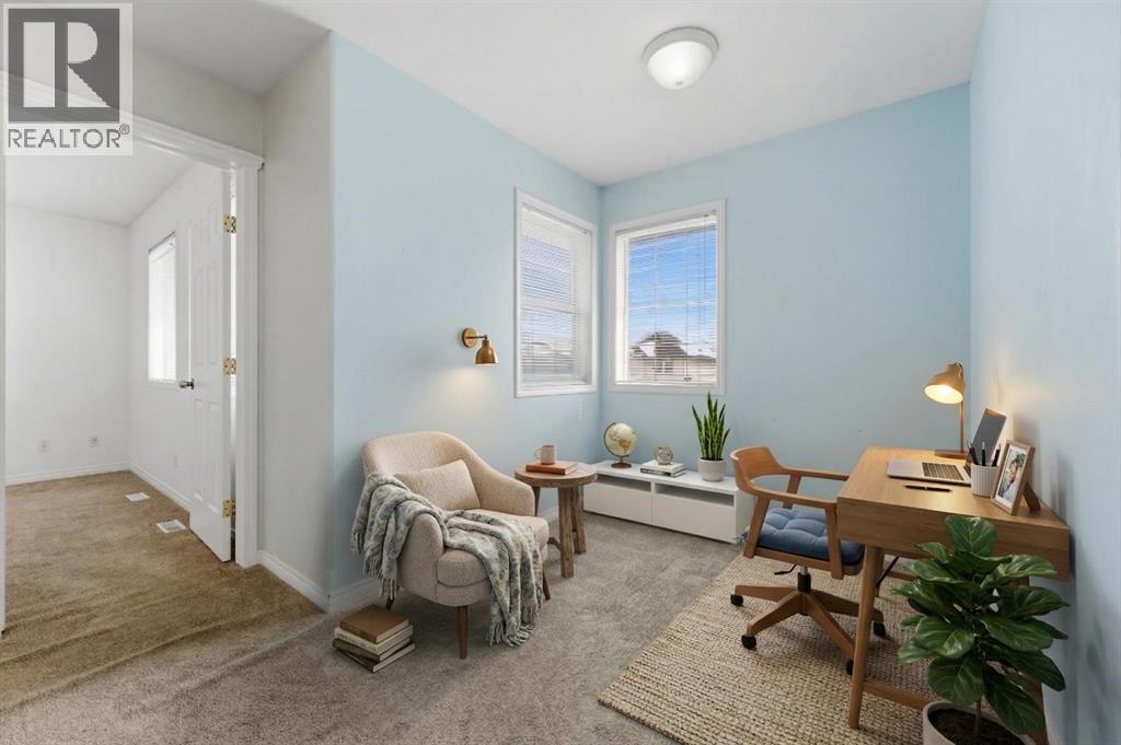 1, 12 Silver Creek Boulevard NW, Airdrie, Alberta  T4B 2R2 - Photo 24 - A2298943