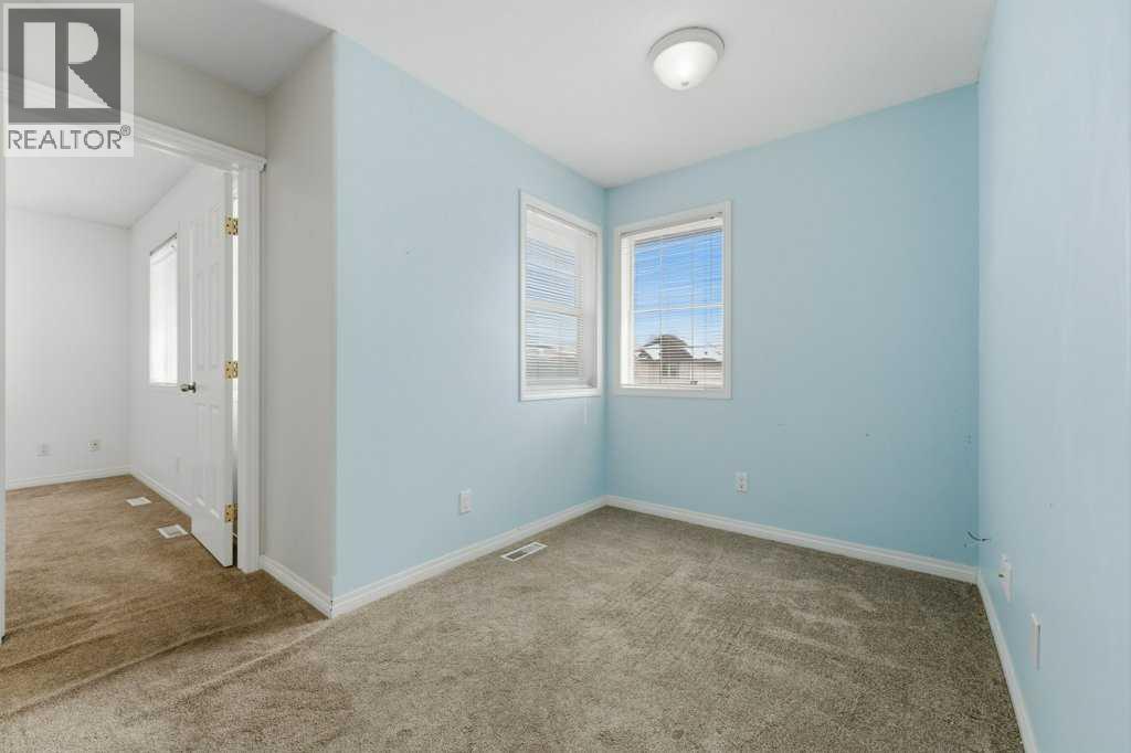 1, 12 Silver Creek Boulevard NW, Airdrie, Alberta  T4B 2R2 - Photo 23 - A2298943