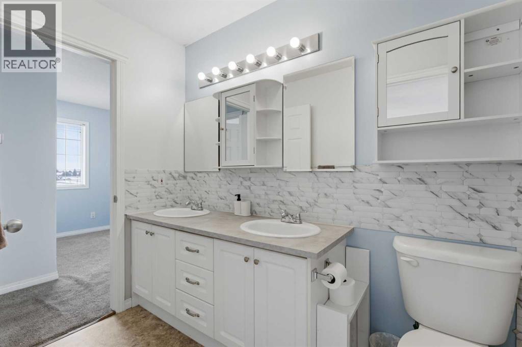 1, 12 Silver Creek Boulevard NW, Airdrie, Alberta  T4B 2R2 - Photo 21 - A2298943