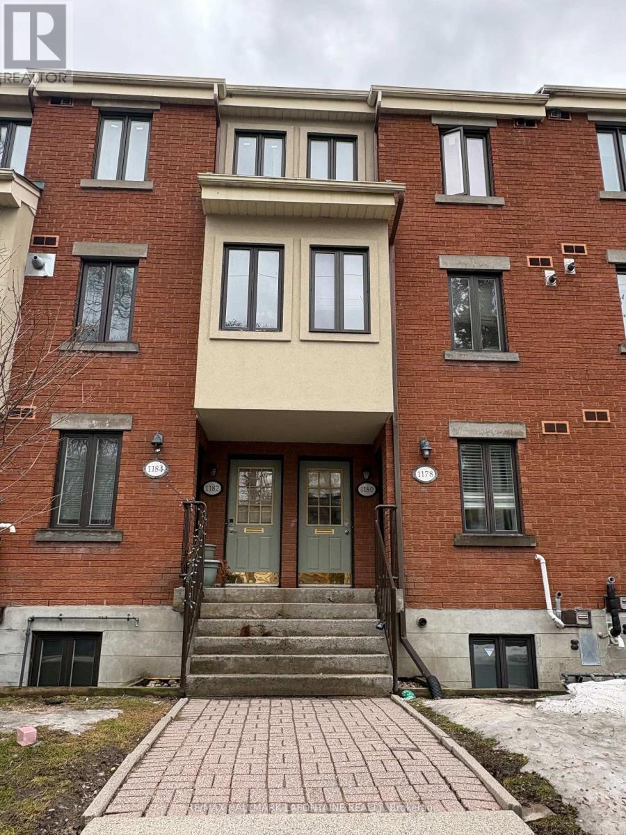 1180 BLASDELL AVENUE, Ottawa, Ontario