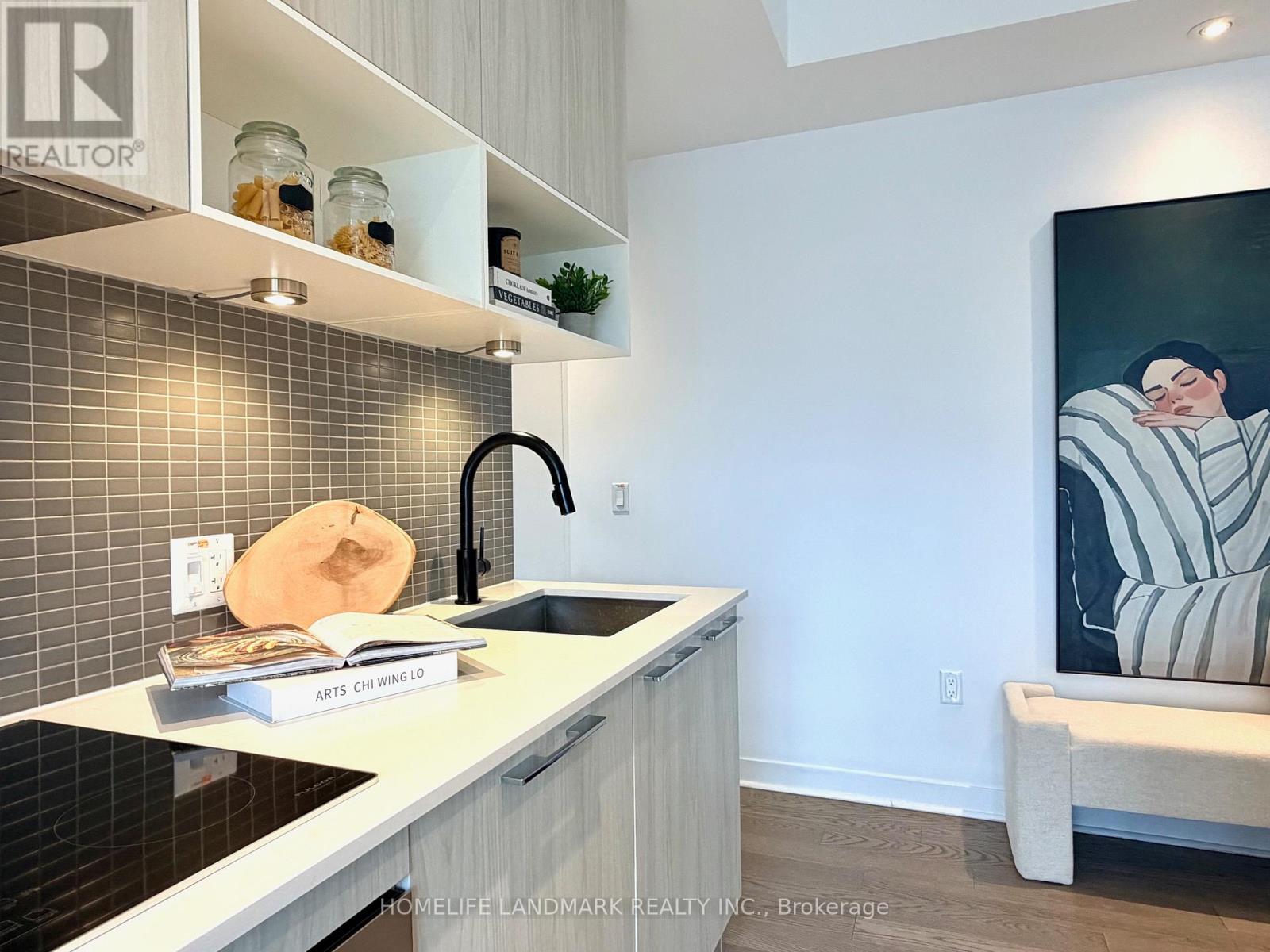 1101 - 501 Adelaide Street W, Toronto, Ontario  M5V 1T4 - Photo 10 - C12958444